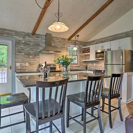 Serene Long Pond Home With Game Room And Beach Access! Kültér fotó