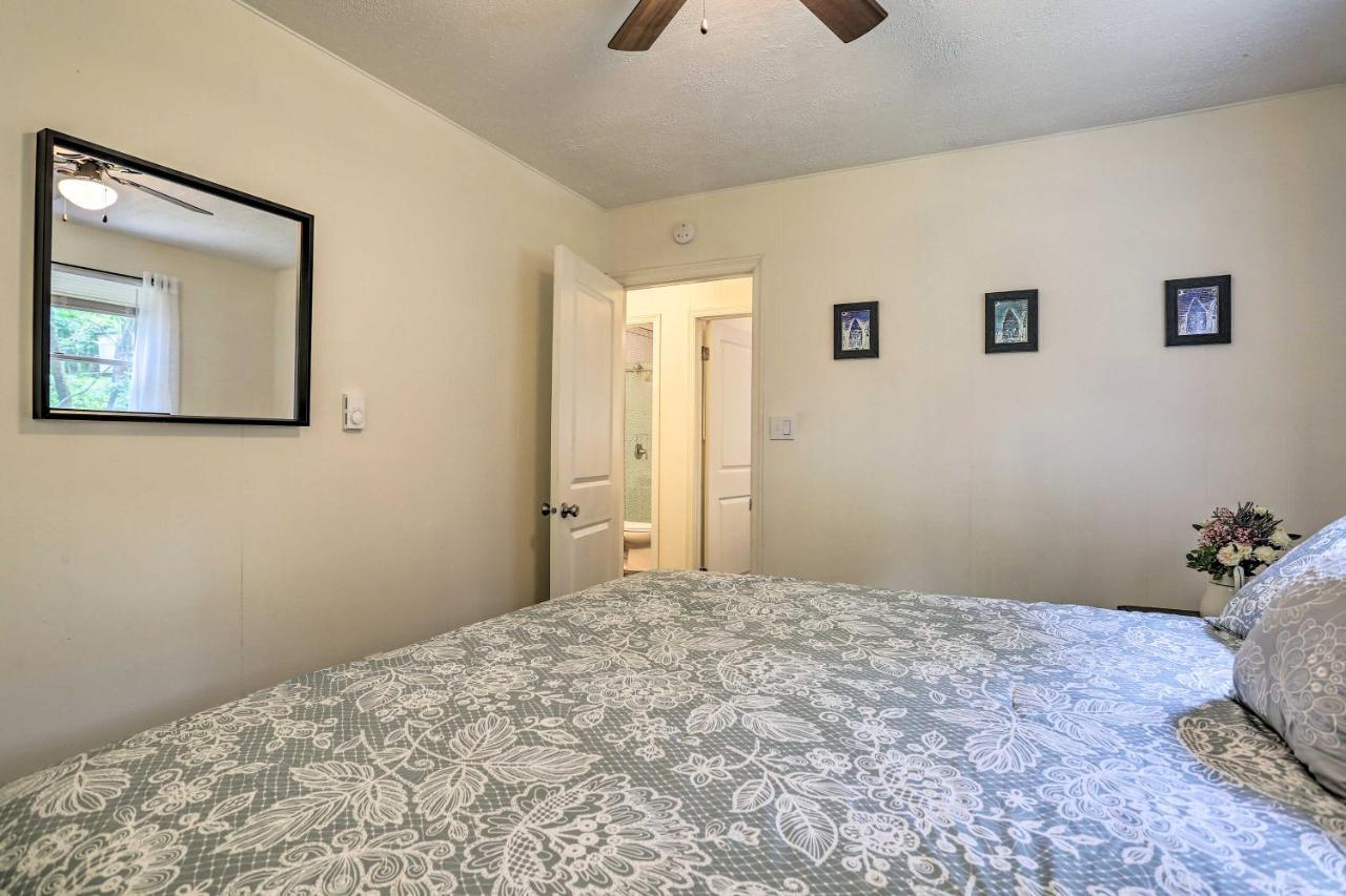 Serene Long Pond Home With Game Room And Beach Access! Kültér fotó
