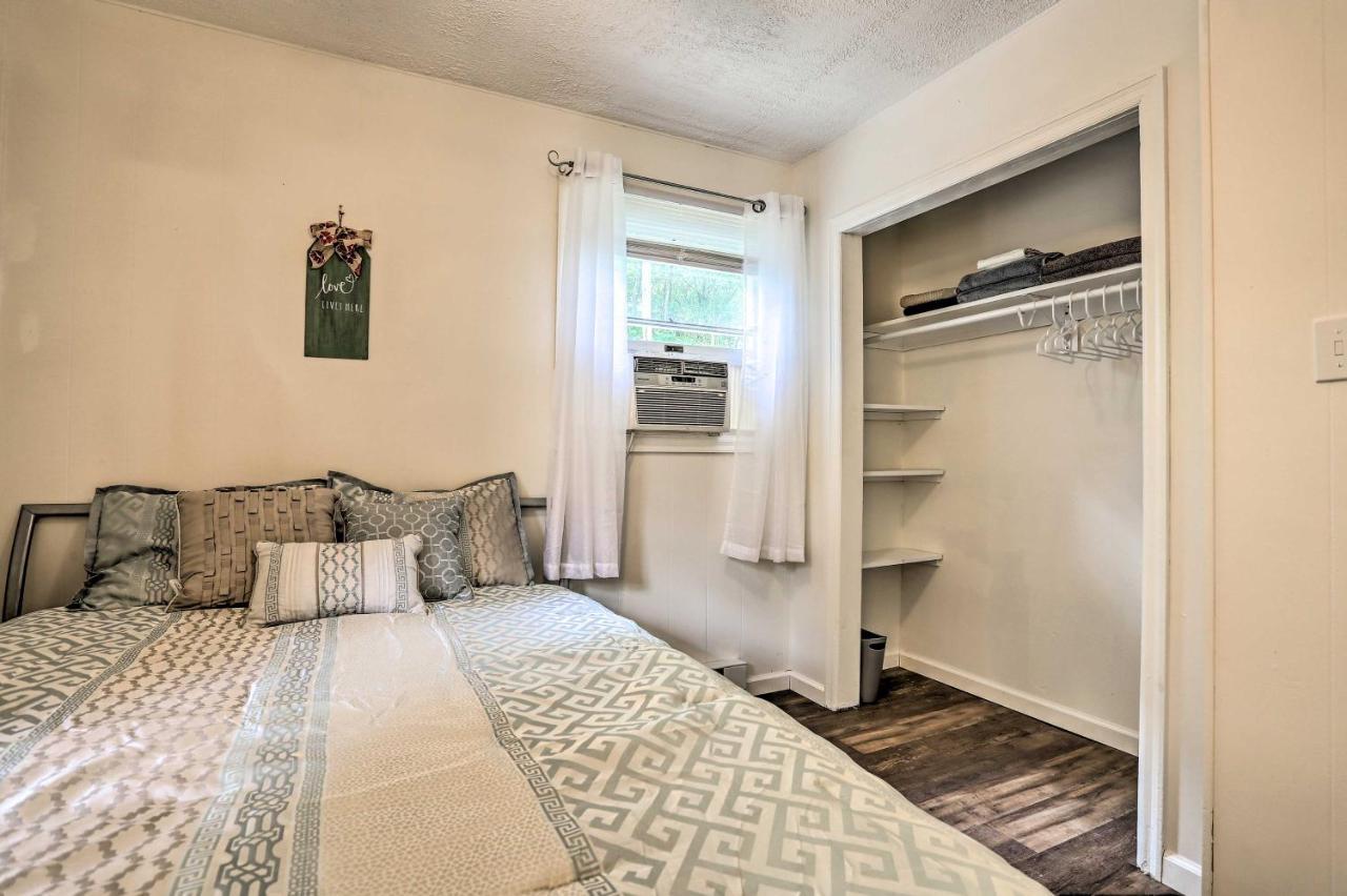 Serene Long Pond Home With Game Room And Beach Access! Kültér fotó